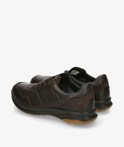 Zapatos casual Grisport 44101 en marrón