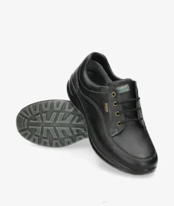 Zapatos casual Grisport 8641 en negro