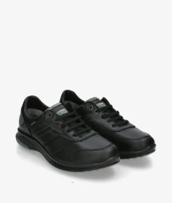 Zapatos casual Grisport 44101 en negro