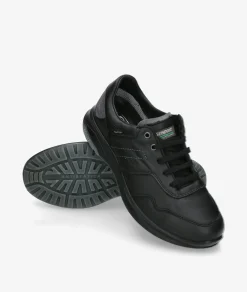 Zapatos casual Grisport 44101 en negro