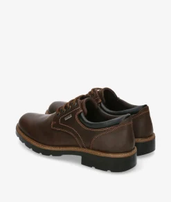 Zapatos casual Imac 850548 en marrón