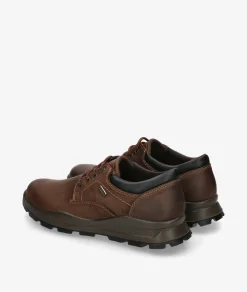 Zapatos casual Imac 852958 en marrón