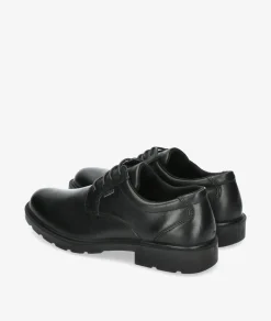 Zapatos casual Imac 850308 en negro