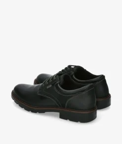 Zapatos casual Imac 850548 en negro