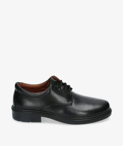 Zapatos casual LUISETTI 33651 ST en negro