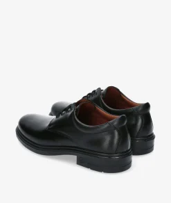 Zapatos casual LUISETTI 33651 ST en negro
