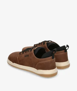 Zapatos casual Mustang 84804 en cuero