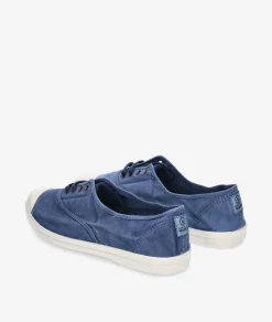 Zapatos casual Natural World 3102E INGLES ELASTICO ENZ en jeans