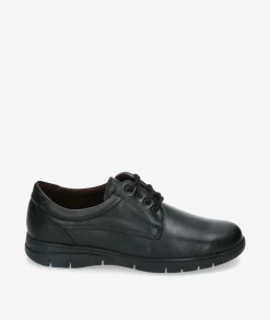 Zapatos casual Pitillos 114 (4702) (4601) en negro