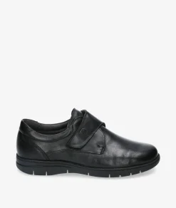 Zapatos casual Pitillos 113 (4703) (4603) en negro