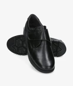 Zapatos casual Pitillos 113 (4703) (4603) en negro