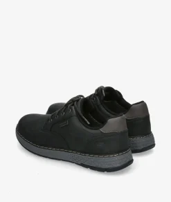 Zapatos casual Skechers 205234 en negro