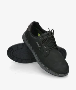 Zapatos casual Skechers 205234 en negro