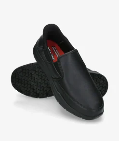 Zapatos casual Skechers 200304EC en negro