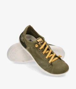 Zapatos casual Sunni Sabbi MIYAKO en caki