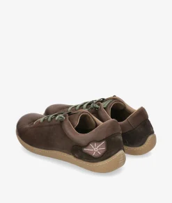 Zapatos casual Sunni Sabbi OKI 014 en marrón