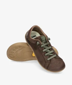 Zapatos casual Sunni Sabbi OKI 014 en marrón