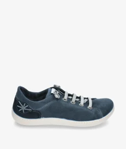 Zapatos casual Sunni Sabbi MIYAKO en azul marino