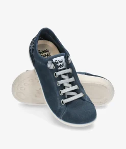 Zapatos casual Sunni Sabbi MIYAKO en azul marino