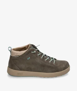 Zapatos casual Walk in Pitas AUSTIN en serraje taupe