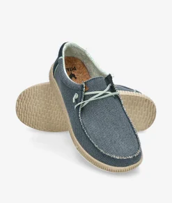 Zapatos casual Walk in Pitas WP150 STEVE en jeans