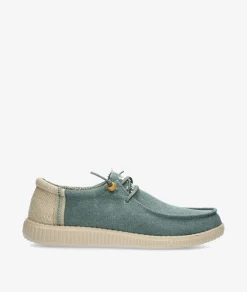Zapatos casual Walk in Pitas WP150 RYAN en jeans