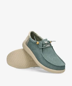 Zapatos casual Walk in Pitas WP150 RYAN en jeans