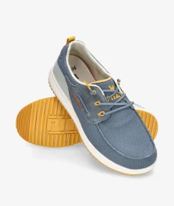 Zapatos casual Walk in Pitas BAY en jeans