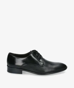 Zapatos de fiesta HOBBS- DON 10752 en negro