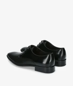 Zapatos de fiesta HOBBS- DON 10752 en negro