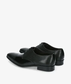 Zapatos de fiesta HOBBS- DON 10944 en negro