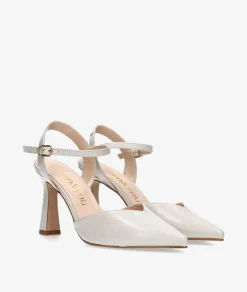 Zapatos de vestir bloom&you TENESIS en piedra