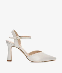 Zapatos de vestir bloom&you TENESIS en piedra