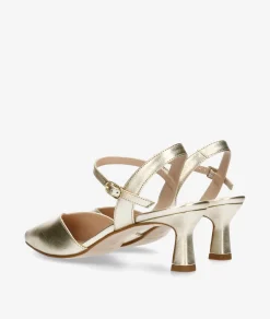 Zapatos de vestir bloom&you CASILDA en platino