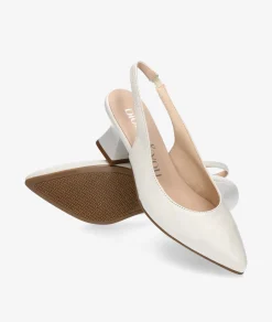 Zapatos de vestir bloom&you LILY en hueso