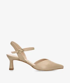 Zapatos de vestir bloom&you CASILDA en beige