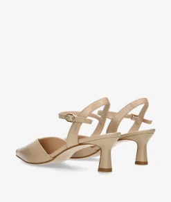 Zapatos de vestir bloom&you CASILDA en beige