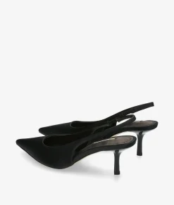 Zapatos de vestir CORINA M6240 en negro