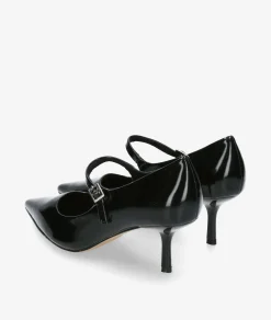 Zapatos de vestir CORINA M5776 en negro