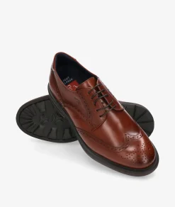 Zapatos de vestir Fluchos F0628 en líbano