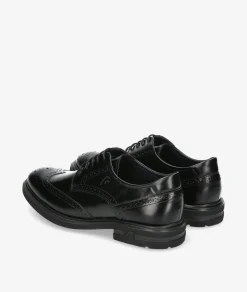 Zapatos de vestir Fluchos F0628 en negro