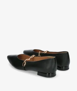 Zapatos de vestir Gioseppo HALLIE en negro