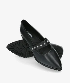 Zapatos de vestir Gioseppo WALDEGG en negro