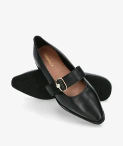 Zapatos de vestir Gioseppo ARVESON en negro