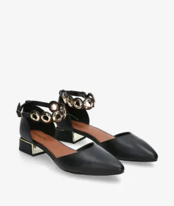 Zapatos de vestir Gioseppo BAJOU en negro