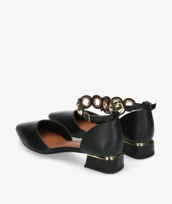 Zapatos de vestir Gioseppo BAJOU en negro