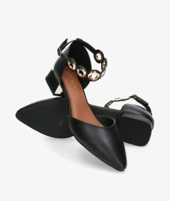 Zapatos de vestir Gioseppo BAJOU en negro