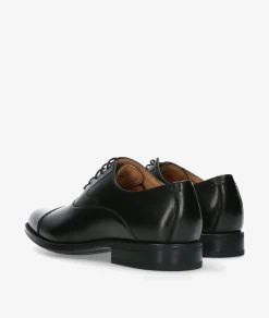 Zapatos de vestir Hobb's A41540102 HOBBS- 1 en negro