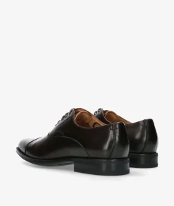 Zapatos de vestir Hobb's A41540102 HOBBS- 1 en marrón