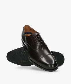 Zapatos de vestir Hobb's A41540102 HOBBS- 1 en marrón